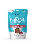 The Pet Project Bully Sticks 5 Pack