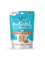 The Pet Project Lamb Ears 4 Pack